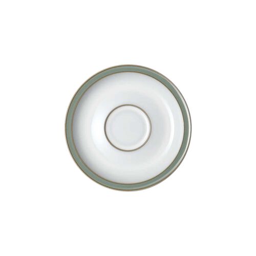 Denby Regency Green Tea Saucer